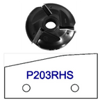 Raised Panel Cutters