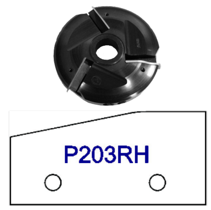Raised Panel Cutters