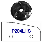Raised Panel Cutters