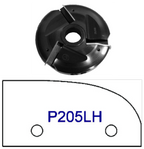 Raised Panel Cutters