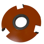 Pattern Groover - Professional Shaper Cutters for Industrial Woodworking