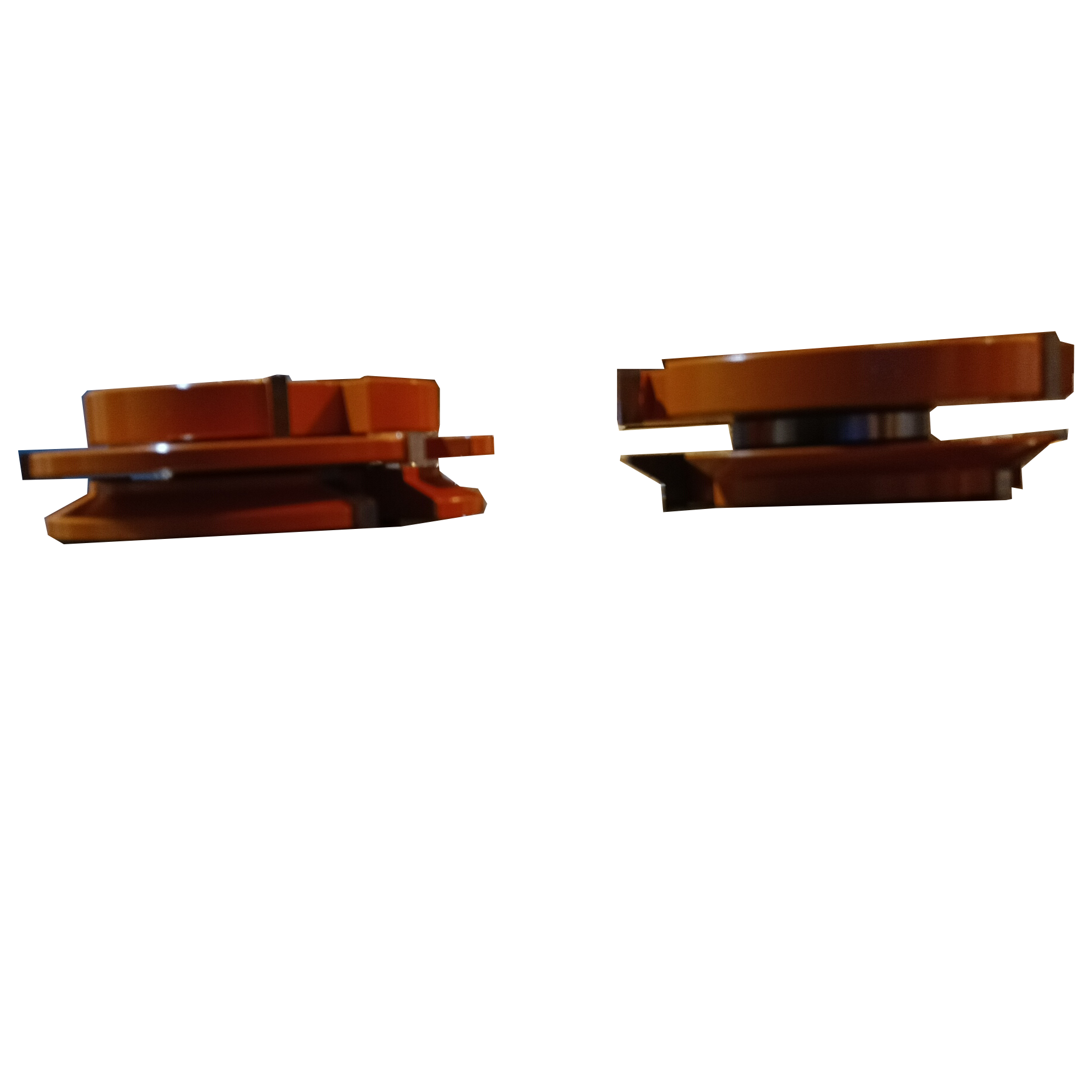 Cabinet Door Set - Professional for Industrial Woodworking