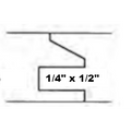 Cabinet Door Set - Professional for Industrial Woodworking