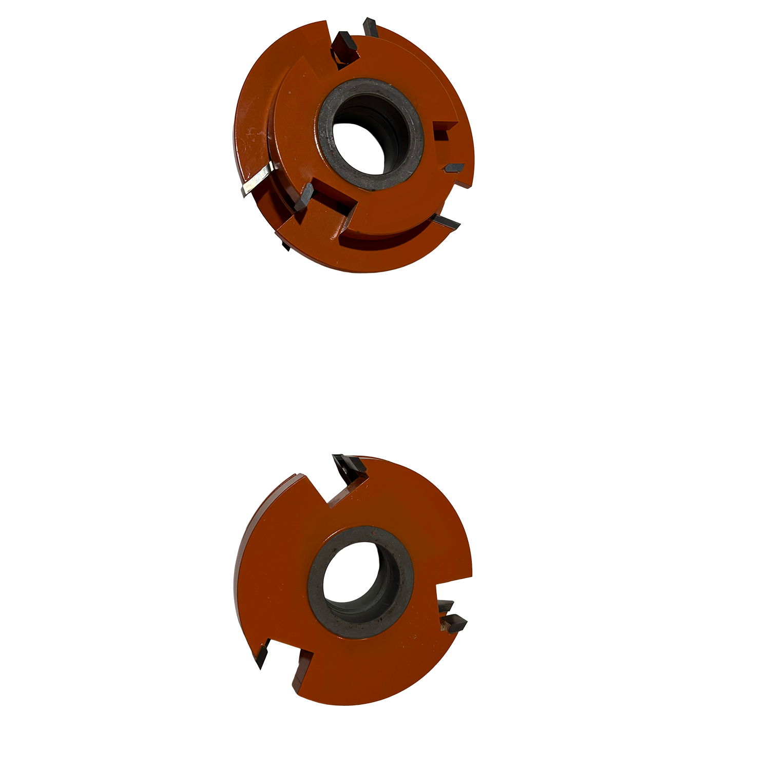 Carbide Cope & Pattern w/ 501 Eased Edges