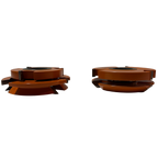 Carbide Cope & Pattern w/ 501 Eased Edges