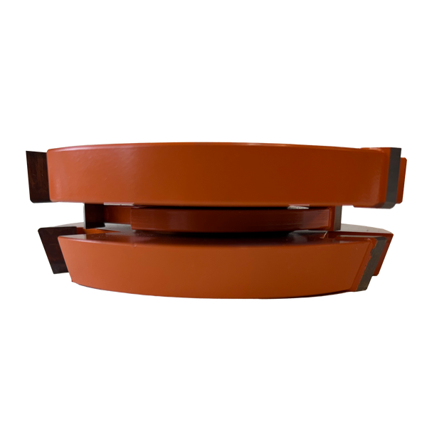 Cope Side Only Eased