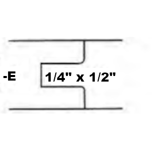 Shaker Cabinet Door Set