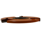 Easement Groover - Professional Shaper Cutters for Industrial Woodworking