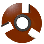 Easement Groover - Professional Shaper Cutters for Industrial Woodworking