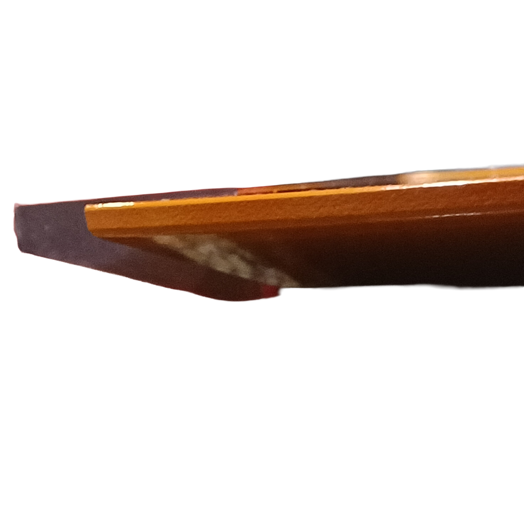 RAISED PANEL SHAPER CUTTERS (3/4" MATERIAL)