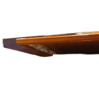 RAISED PANEL SHAPER CUTTERS (3/4" MATERIAL)