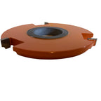 PC 25-002R CORNER ROUNDING SHAPER CUTTERS - Professional Shaper Cutters for Industrial Woodworking