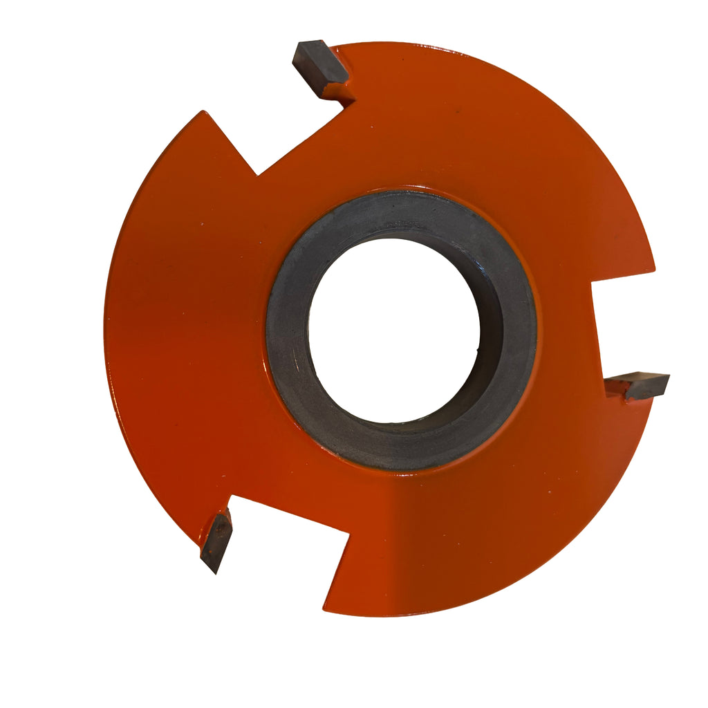 Square Edge Cutter - Professional for Industrial Woodworking