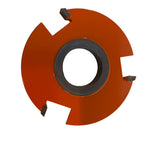 Square Edge Cutter - Professional for Industrial Woodworking
