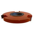 Square Edge Cutter - Professional for Industrial Woodworking