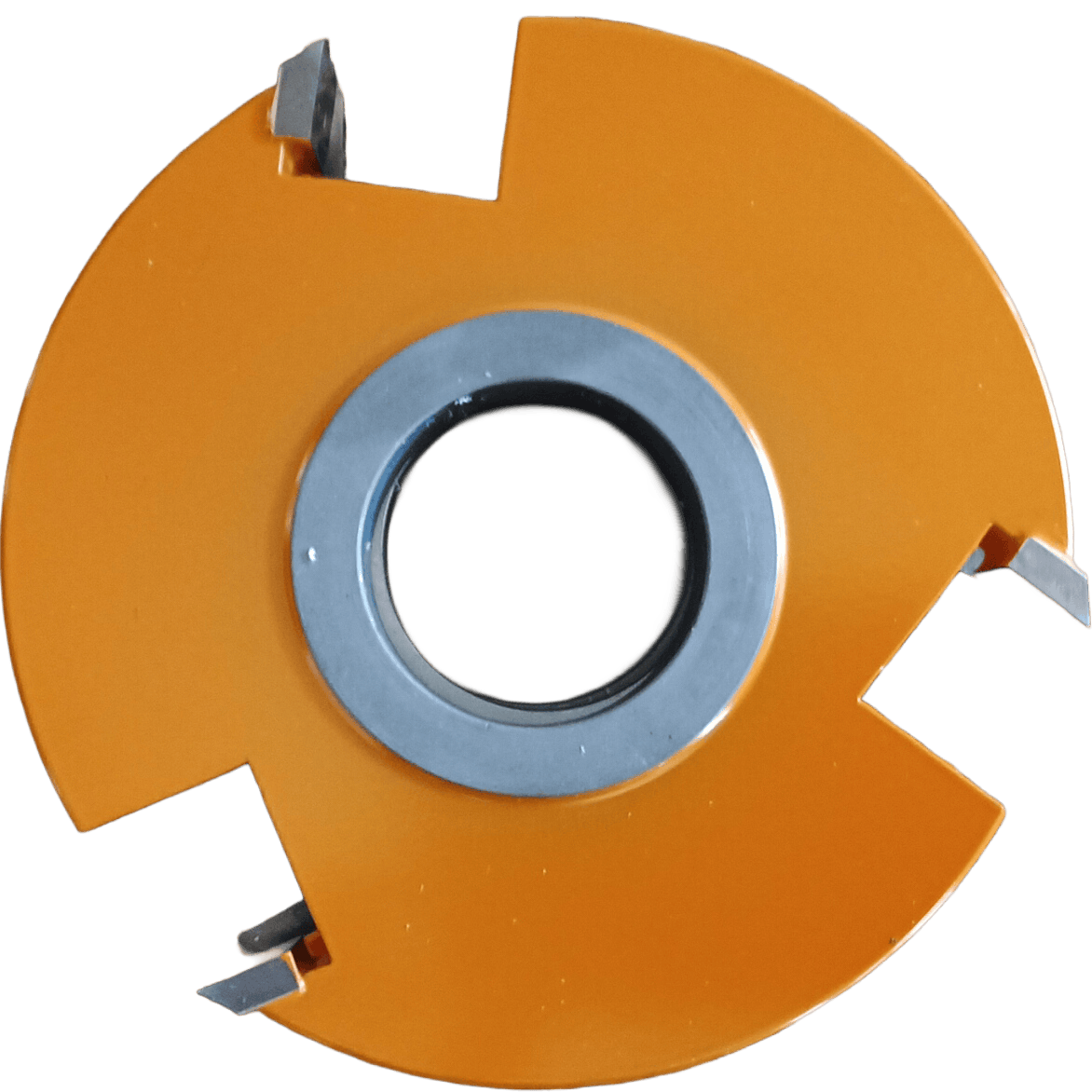 Cope Reverse Cutter - Professional Shaper Cutters for Industrial Woodworking