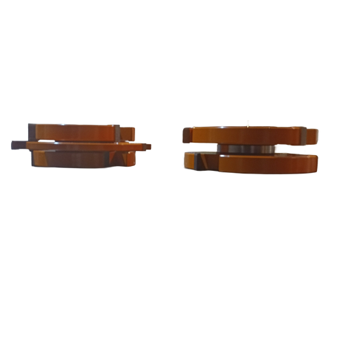 30 Degree Cabinet Door Set