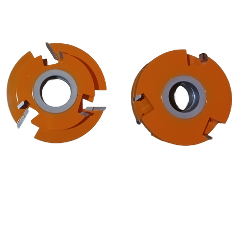 30 Degree Cabinet Door Set