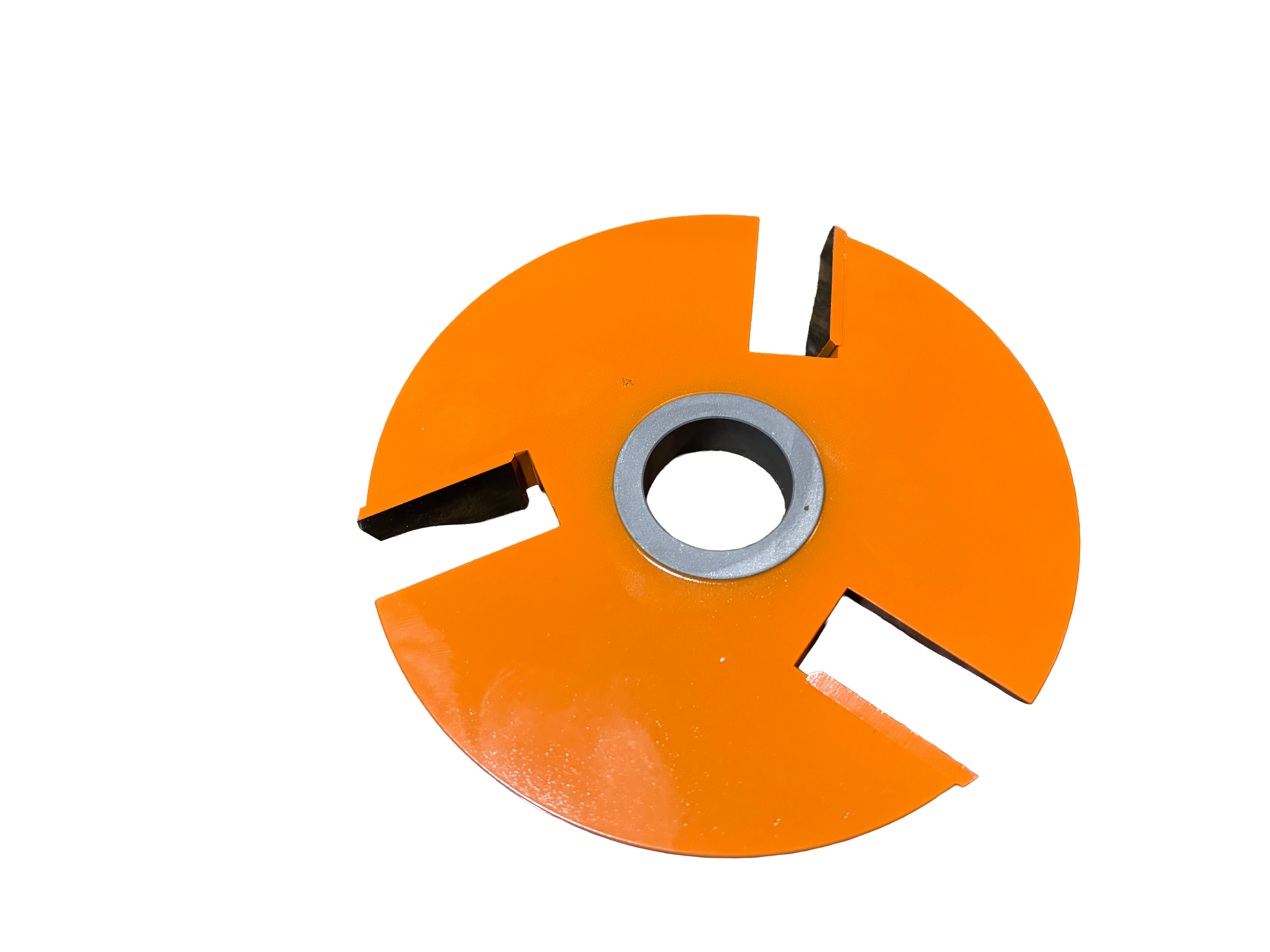 PC 1-1 4 inch Squared 15-004 RAISED PANEL SHAPER CUTTERS (5/8" MATERIAL) - Professional Cutter for Industrial Woodworking