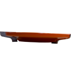 PC 1-1 4 inch Top 17-101 DOOR EDGE DETAILS (32MM HINGE SYSTEM) - Professional Shaper Cutters for Industrial Woodworking