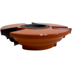 REVERSIBLE PATTERN DETAIL