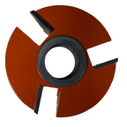 REVERSIBLE PATTERN DETAIL