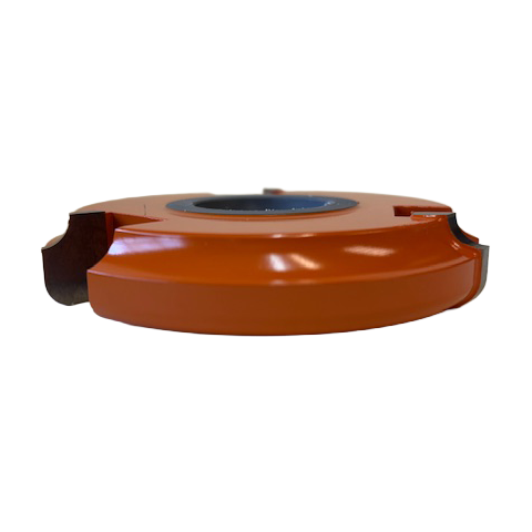 PC 34-004 CORNER ROUNDING / COVE COMBO - Professional for Industrial Woodworking