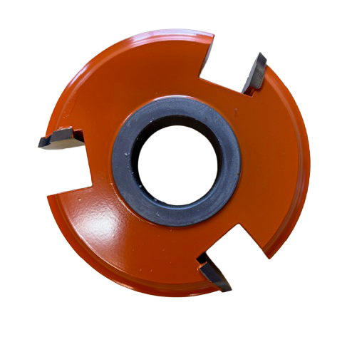 PC 34-004 CORNER ROUNDING / COVE COMBO - Professional for Industrial Woodworking