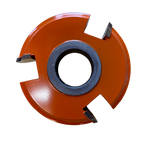 PC 34-004 CORNER ROUNDING / COVE COMBO - Professional for Industrial Woodworking