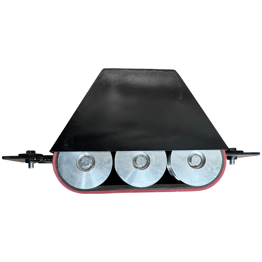 Weaver Power Feeder Body for Weaver Power Feeders - Professional Power Feeder for Industrial Woodworking