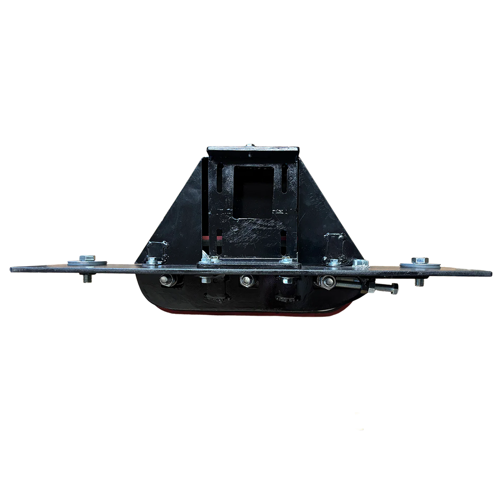 Weaver Power Feeder Body for Weaver Power Feeders - Professional Power Feeder for Industrial Woodworking