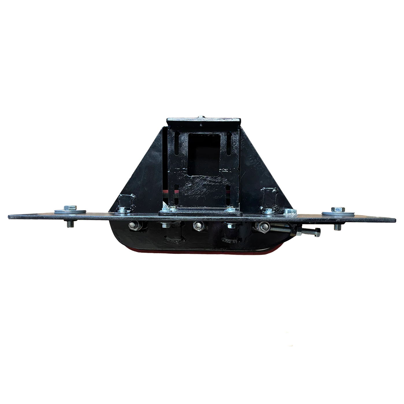 Weaver Power Feeder Body for Weaver Power Feeders - Professional Power Feeder for Industrial Woodworking