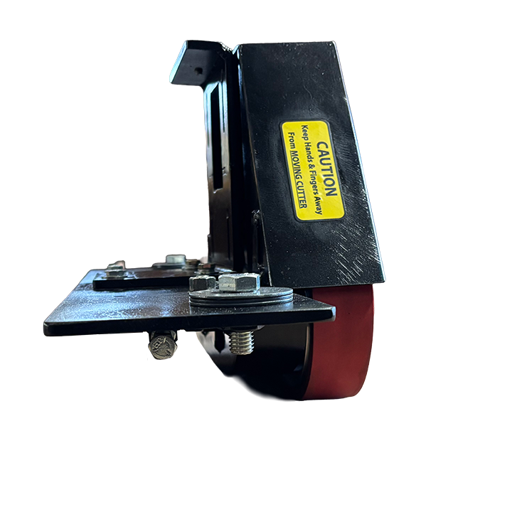 Weaver Power Feeder Body for Weaver Power Feeders - Professional Power Feeder for Industrial Woodworking