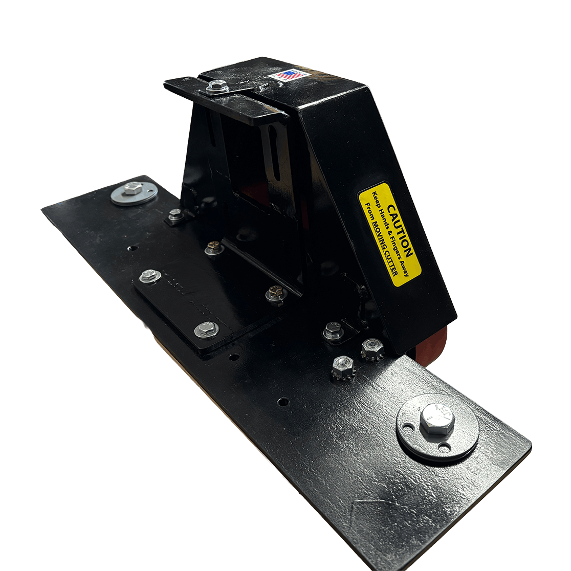 Weaver Power Feeder Body for Weaver Power Feeders - Professional Power Feeder for Industrial Woodworking