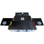 Weaver Power Feeder Body for Weaver Power Feeders - Professional Power Feeder for Industrial Woodworking