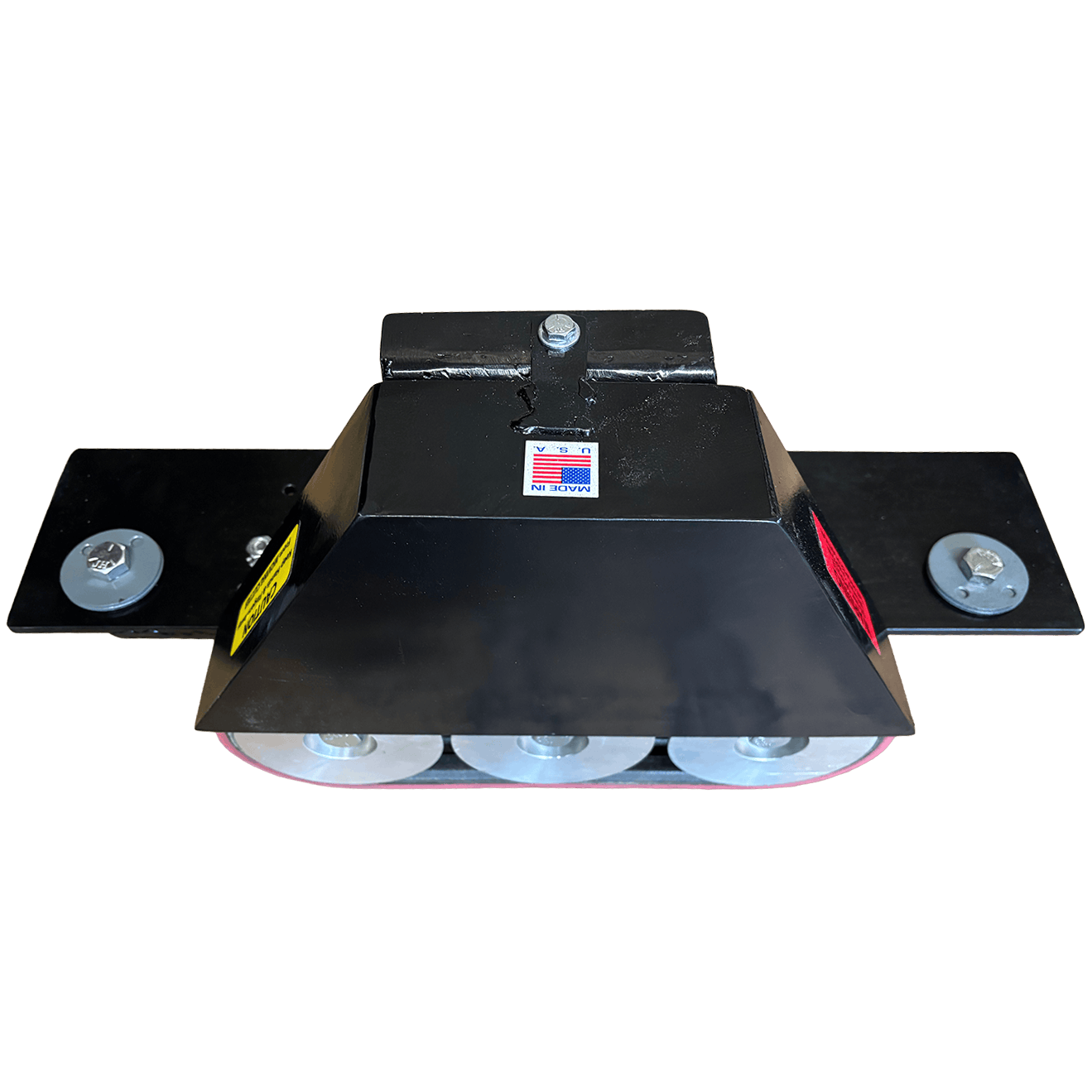 Weaver Power Feeder Body for Weaver Power Feeders - Professional Power Feeder for Industrial Woodworking