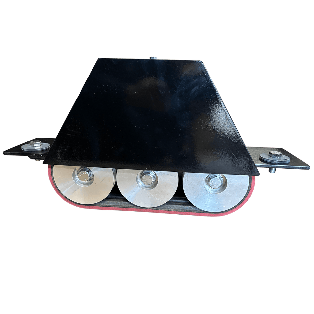 Weaver Power Feeder Body for Weaver Power Feeders - Professional Power Feeder for Industrial Woodworking