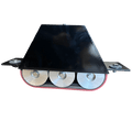 Weaver Power Feeder Body for Weaver Power Feeders - Professional Power Feeder for Industrial Woodworking