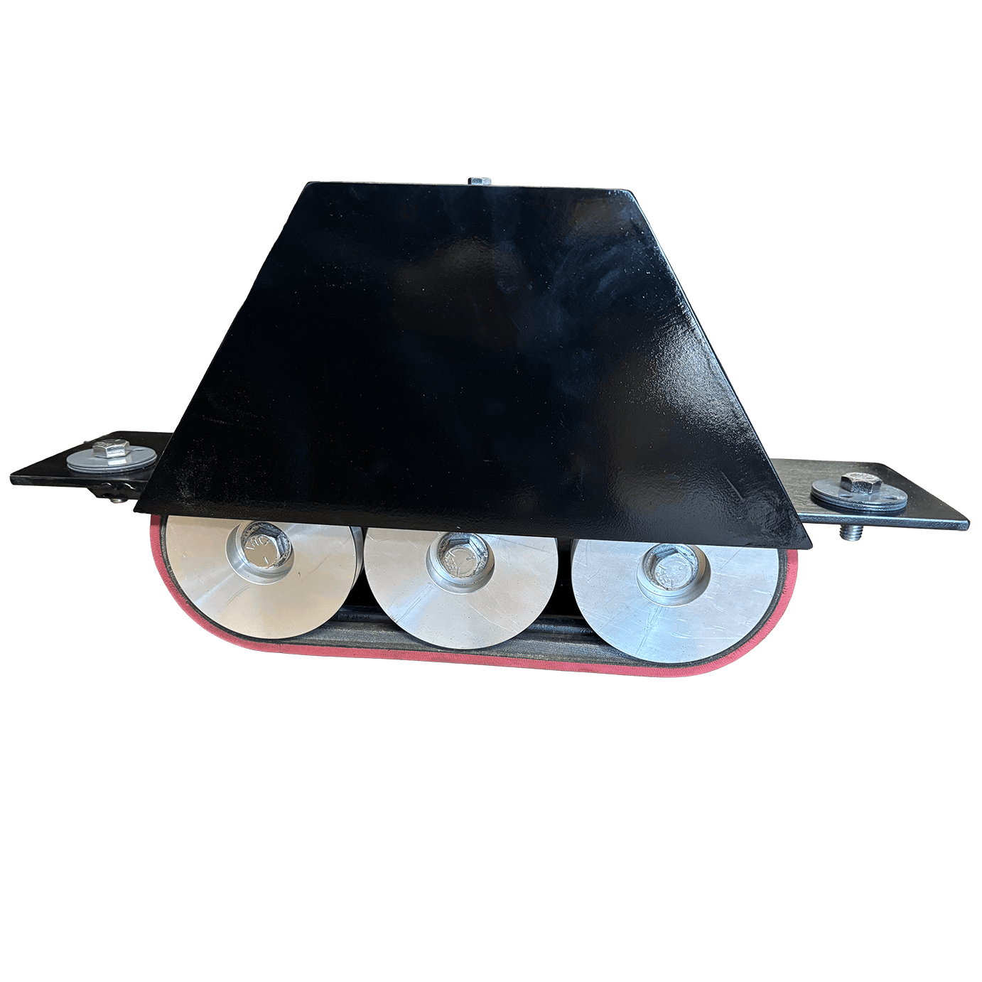 Weaver Power Feeder Body for Weaver Power Feeders - Professional Power Feeder for Industrial Woodworking