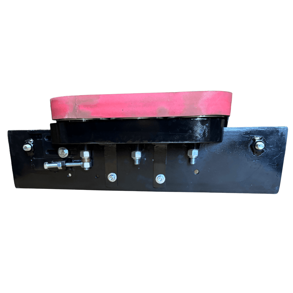 Weaver Power Feeder Body for Weaver Power Feeders - Professional Power Feeder for Industrial Woodworking