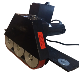 Weaver Power Feeders