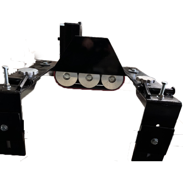Weaver Power Feeder - Professional Power Feeder for Industrial Woodworking