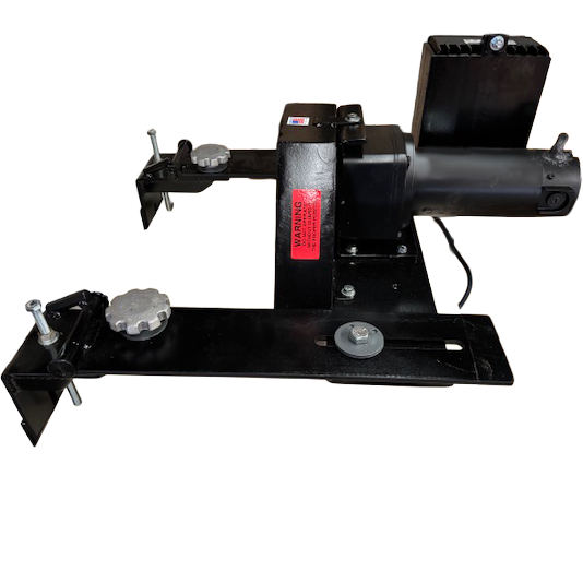 Weaver Power Feeder - Professional Power Feeder for Industrial Woodworking