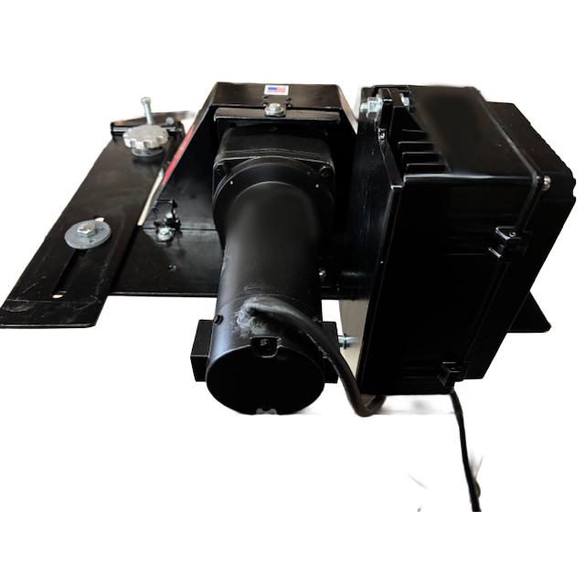 Weaver Power Feeder - Professional Power Feeder for Industrial Woodworking