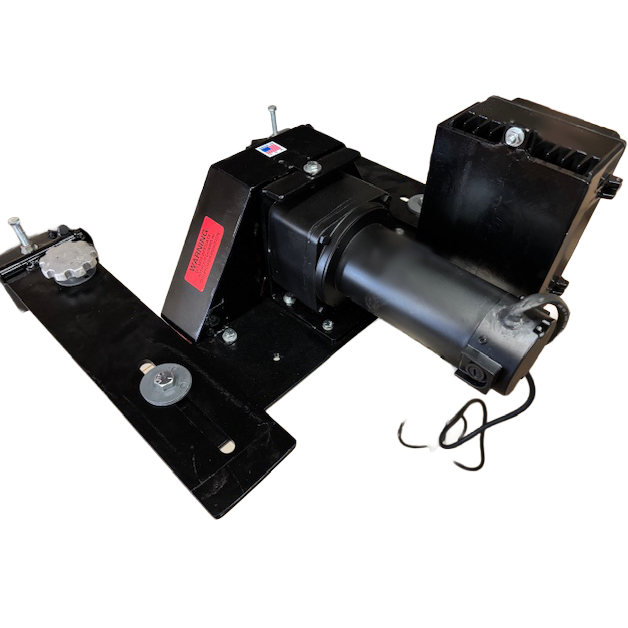 Weaver Power Feeder - Professional Power Feeder for Industrial Woodworking