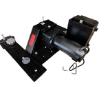 Weaver Power Feeder - Professional Power Feeder for Industrial Woodworking