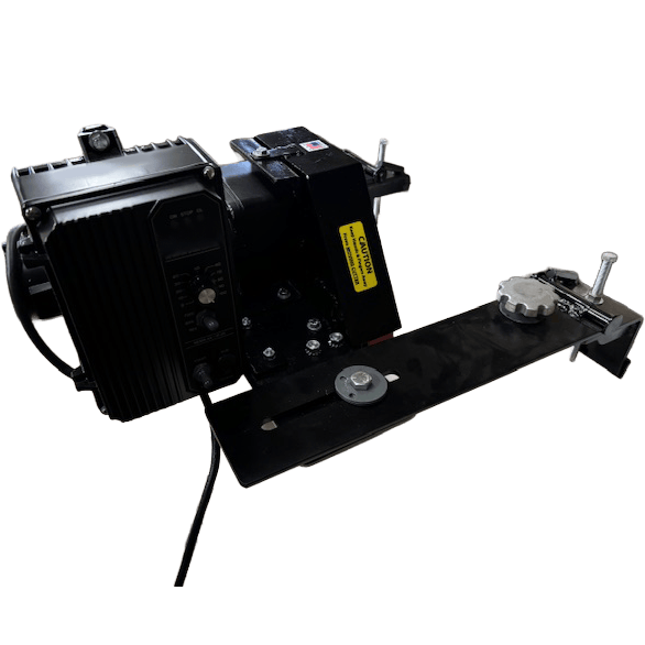 Weaver Power Feeder - Professional Power Feeder for Industrial Woodworking