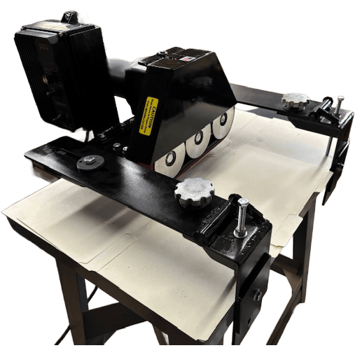 Weaver Power Feeder - Professional Power Feeder for Industrial Woodworking