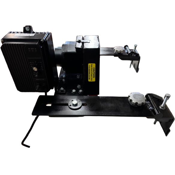 Weaver Power Feeder - Professional Power Feeder for Industrial Woodworking