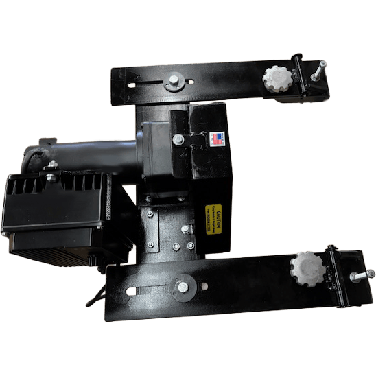 Weaver Power Feeder - Professional Power Feeder for Industrial Woodworking